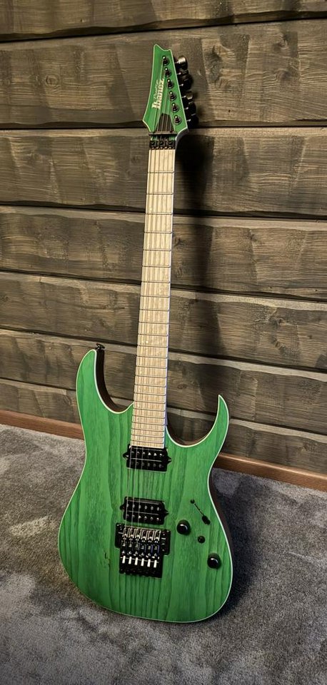 Ibanez Prestige RGR5227MFX