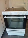 Spis Electrolux 