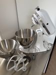 Kitchen Aid Artisan köksmaskin