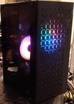 Gaming-datorer RGB Windows 10/11 Intel Core i5, Med Garanti