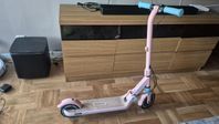 Elsparkcykel för barn