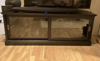 Ikea Malsjö tv-bänk 