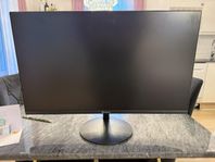 2st Datorskärm / gamingskärm / voxicon 27FHDL