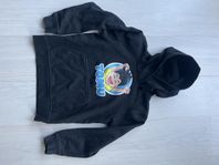 Tomu hoodie strl 130/140