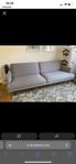 Ikea soffa klintorp