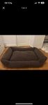Ny hundbädd med memory foam