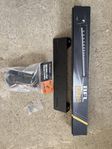 Led ramp paket