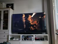 75 Tum 4k Samsung Tv + Soundbar/Subwoofer