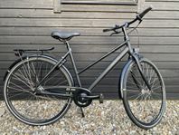 Damcykel 