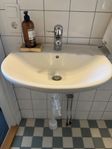 Handfat bortskänkes mot hämtning