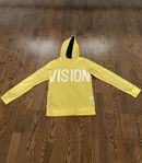 Hoodie luvtröja strl 158/164