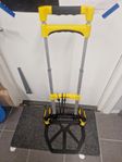 Stanley hopfällbar transportkärra 