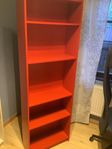 Bokhylla IKEA