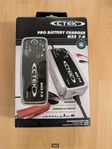 CTEK MXS 7.0 Batteriladdare HELT NY