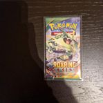 Pokémon XY Roaring Skies Booster Pack