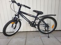 Barncykel mountainbike Impulse 20 tum