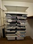 IKEA Algot Hyllsystem