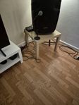 Sidobord Ikea Lack
