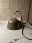 Muuto ambit lamp 16,5 Taupe