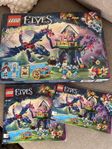 Lego Elves 41187 Rosalyn’s Healing Hideout