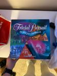brädspel - trivial pursuit familjeutgåva