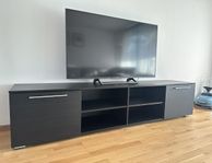 Tv bänk - Solo 