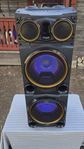 Andersson PYB-5000 Bluetooth-Högtalare Partybox