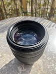 Nikon Nikkor Z 85mm f/1.2 S