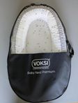 Babynest från Voksi