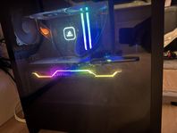 Gaming dator MSI GeForce RTX 3080 10GB I9