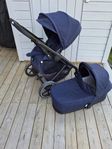 Barnvagn - Cybex Balios S 