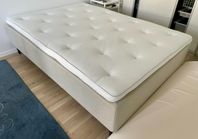 Luxury soft bäddmadrass