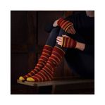 Harry Potter – Stickset med Vantar och Strumpor – Gryffi