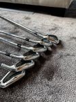 Mizuno MP 54 4-PW