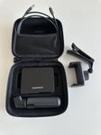 Garmin approach R10 portabel launch monitor
