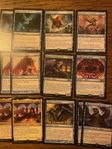 MTG: The Sphinx Collection – 22 majestätiska sphinxar!