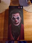 SWTOYS 1/6 The Joker Joaquin Phoenix Figure Hot Toys
