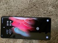 Samsung Galaxy S 21 Ultra 