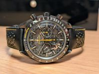 Omega Speedmaster Dark Side of the Moon Chronograph Apollo 8