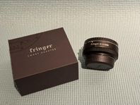 Fringer EF-FX PRO II