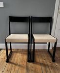 Markelius orkesterstolar