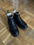 Dr Martens vinterkängor