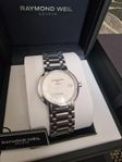 Raymond Weil Automatiskt klocka