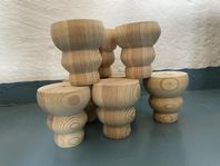 Soffben/ sängben