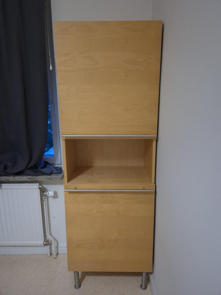 Badrumsskåp / Förvaringsskåp