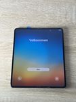 Samsung Galaxy Z Fold5 256GB Svart – Ny servad med garanti