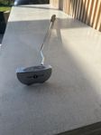 Topflite putter X2 - Half mullet