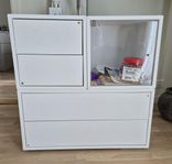 Ikea EKET Skåp