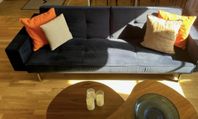 Soffa / bäddsoffa från Innovation living