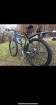 scott scale mountainbike 
